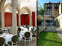 Restaurante Centurium