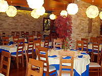 Restaurante Chafarix