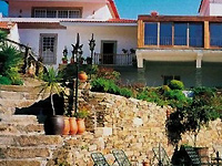 Casa do Visconde de Chanceleiros