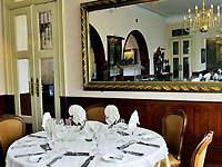 Restaurante O Chanquinhas