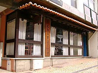 Restaurante O Chaparro