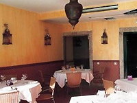 Restaurante A Charcutaria