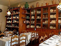 Restaurante A Charrete