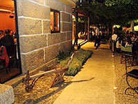 Restaurante Chaxoila