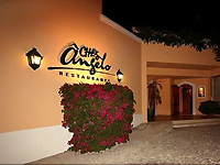 Chez Ângelo
