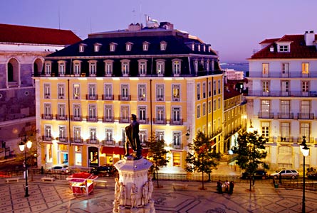 Hotel do Chiado