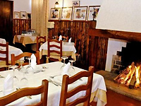 Restaurante Chico Elias