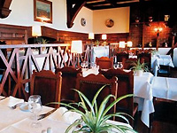 Restaurante English-Bar