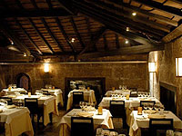 Restaurante Classic Jazz Bar