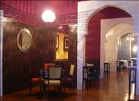 Restaurante Club