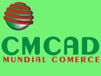 CMCAD-Mondial Commerce - Comércio de Materiais