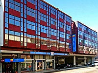 Hotel Comfort Inn Almedina