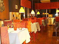 Restaurante.Come