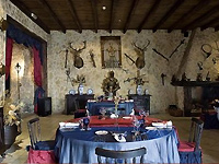 Restaurante Condestável de Luís Suspiro