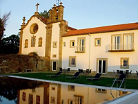Convento dos Capuchos