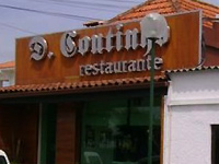 D. Coutinho