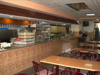 Restaurante Cova Tropical