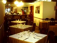 Restaurante Covas
