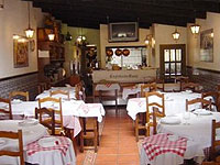 Restaurante A Cozinha do Manel