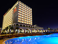 Crowne Plaza Vilamoura