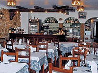 Restaurante Cruz Sobral