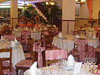 Restaurante Cruzeiro de Fiães