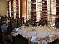 Restaurante D. Gomado do Hotel Dighton