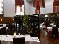 Degusto - Ristorante & Wine Bar