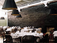 Restaurante Al Forno D'Oliva