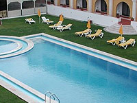 Hotel Dom Fernando