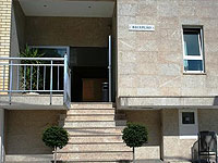 Dom Hotel