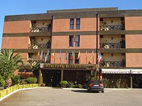Hotel Dom Leal