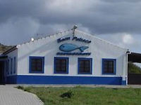 Restaurante Bom Petisco de Fernando Santos Gonçalves