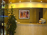 Hotel Dom Vilas