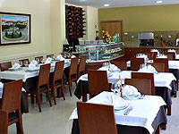 Restaurante Dona Maria