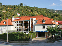 Douro Park Hotel