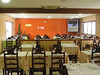 Restaurante Churrasqueira Dom Duarte