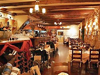 Restaurante Duque de Caminha