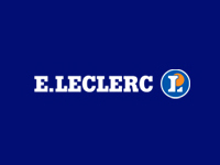 E.LECLERC - Supermercados Hipermercados