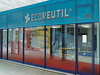 Ecoreutil - Consumivéis de Infomática, Lda