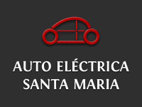 Auto Eléctrica Santa Maria
