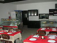 Restaurante Elísio