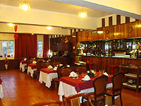 Restaurante Espadeiro