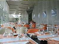 Restaurante Espelho de Água