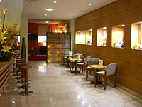 Esperança Centro Hotel