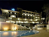 Eurosol Estarreja Hotel & Spa