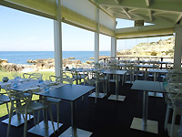 Restaurante Praia Evaristo