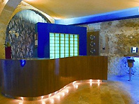 Hotel Lisboa-Tejo ***