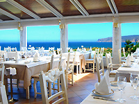Restaurante O Faroleiro