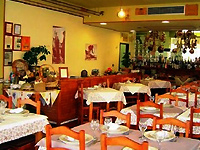 Farrapo Velho - Restaurante de Bacalhau
